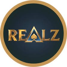 Realz Casino logo