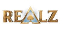 Realz Casino logo