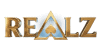 Realz Casino logo